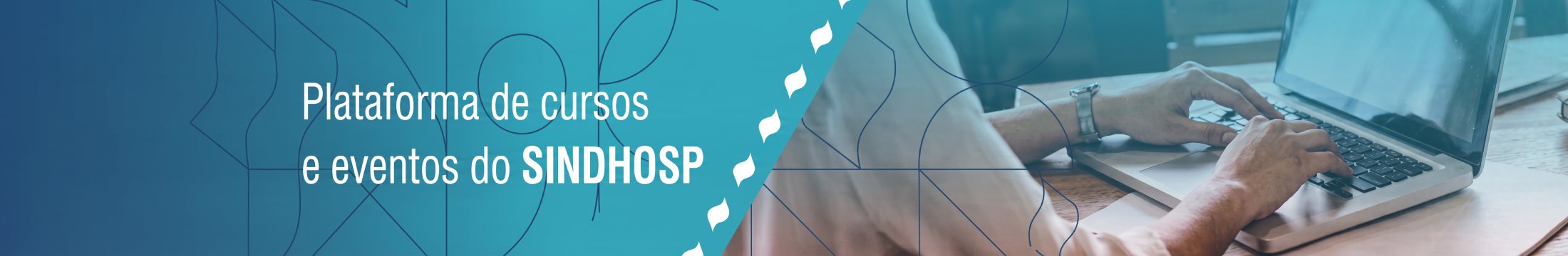 Bem-vindo ao SindEduca — A plataforma de educação do SindHosp