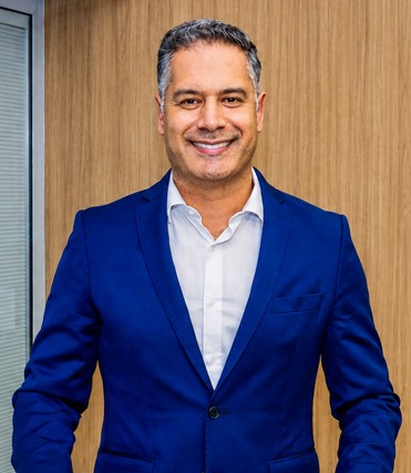 Daniel Machado