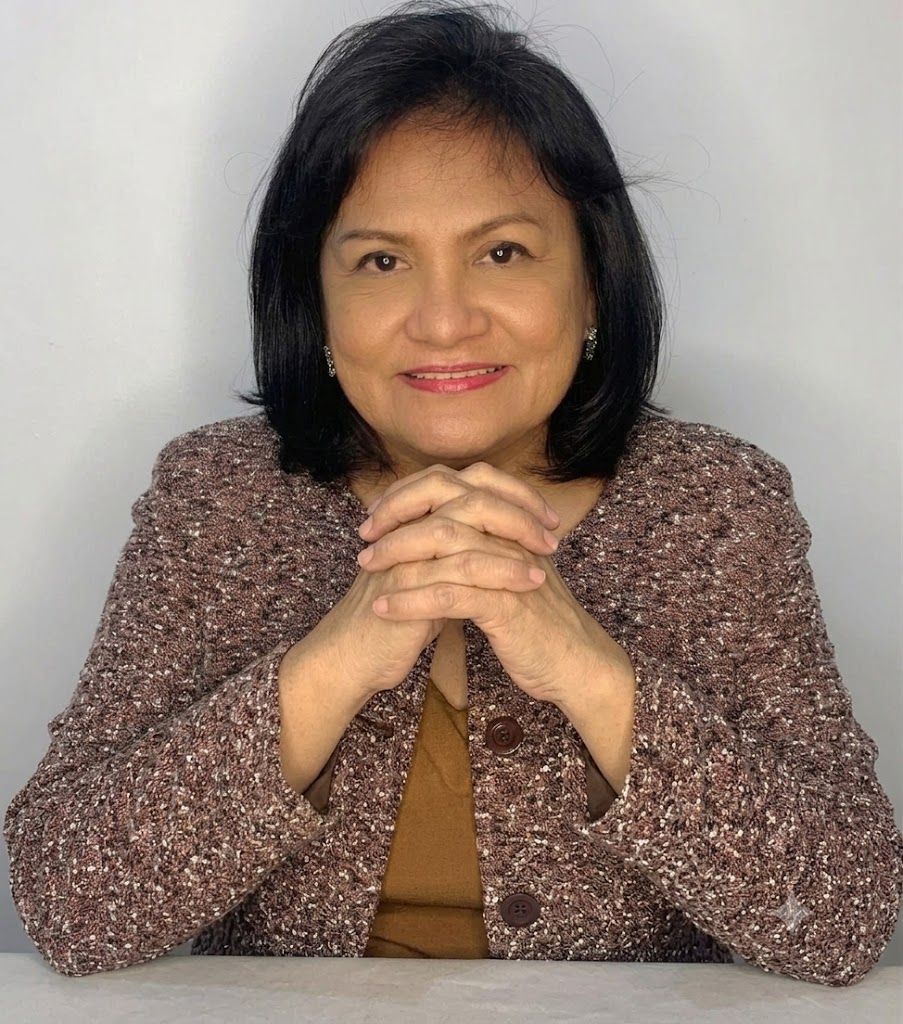 Solange Miranda