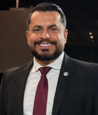 Rodrigo Mariano