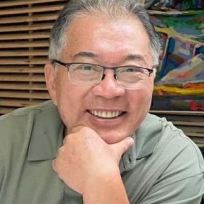 Carlos Oyama